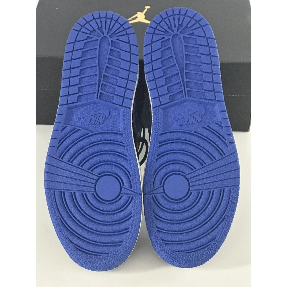Nike nib jordan